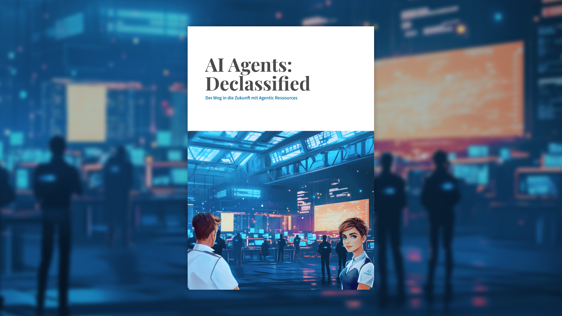 AI Agents Declassified_Linkedin